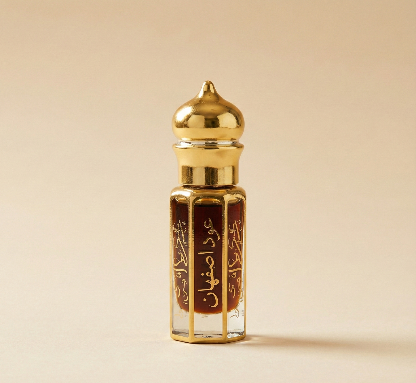 مخمرية عود اصفهان - Mukhammaria Oud Isfahan