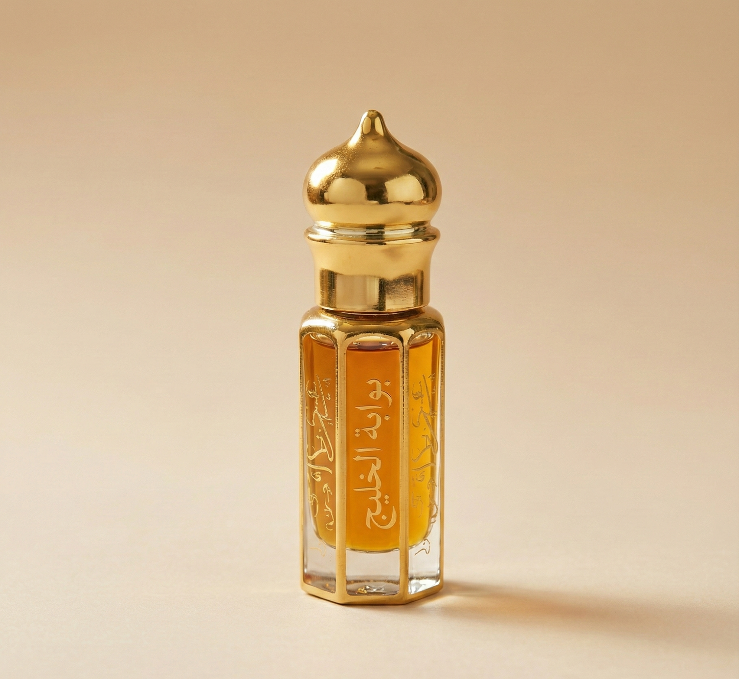 مخمرية بوابة الخليج - Gulf Gate Blend