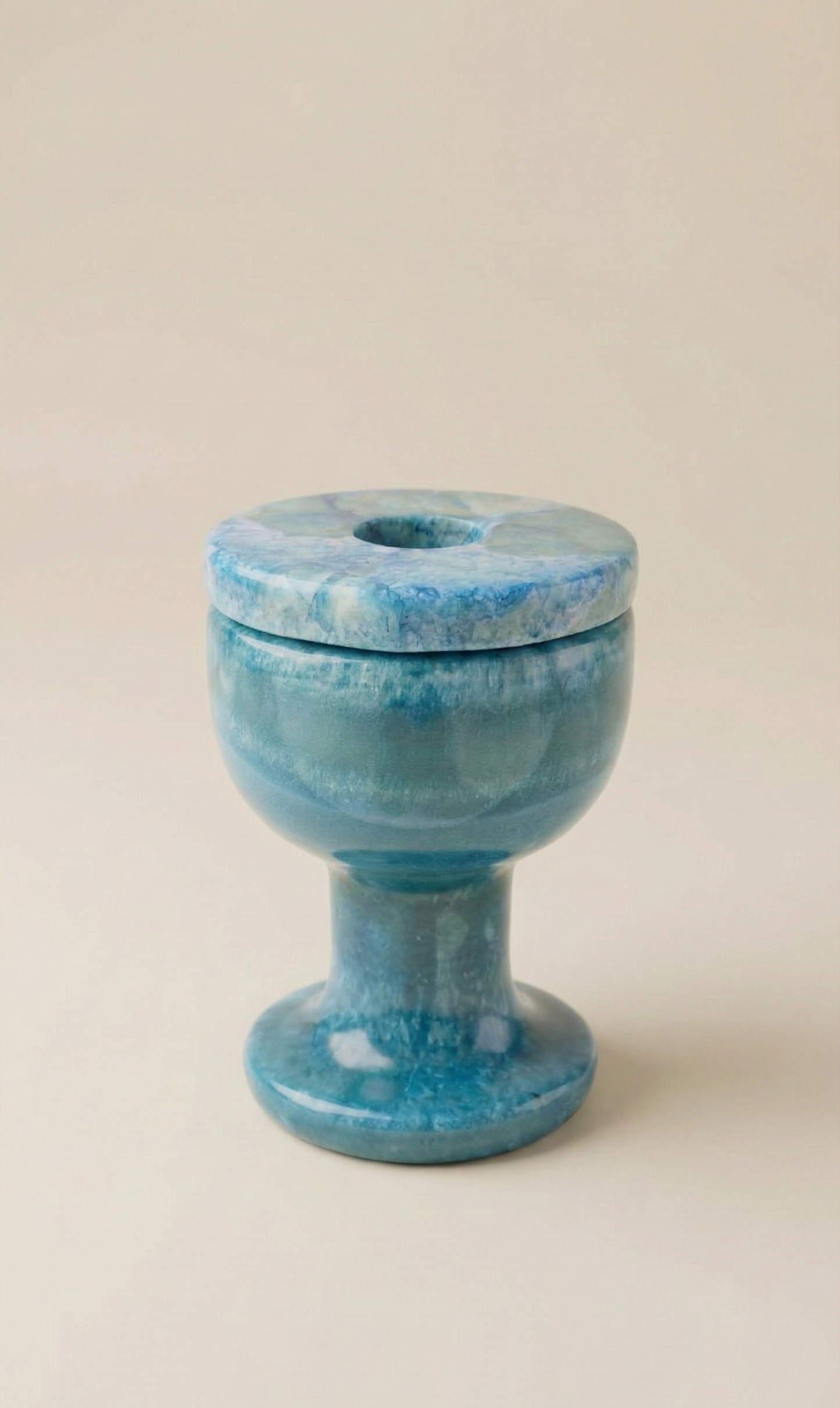 مبخرة قصه ( زمرده )