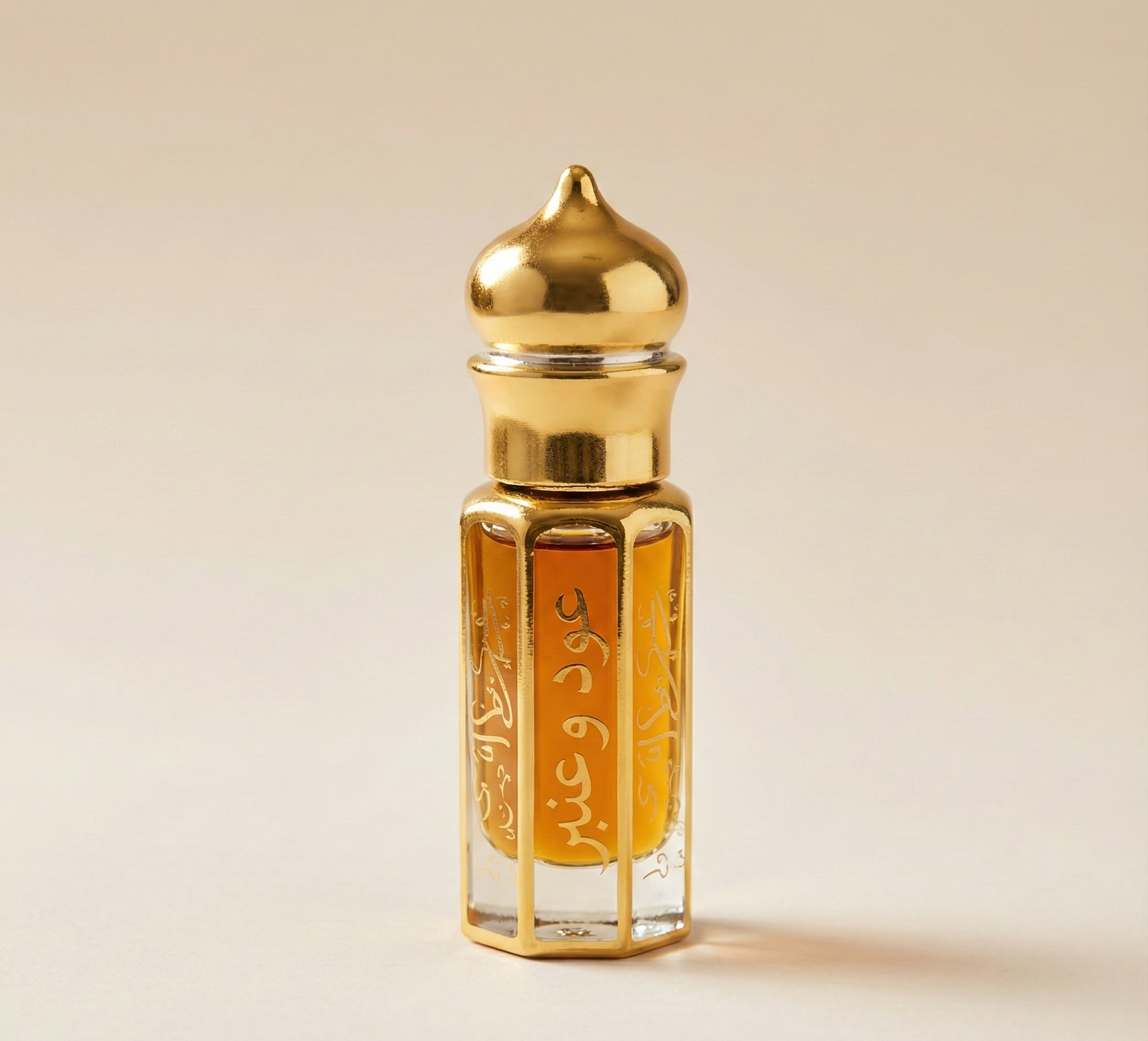 مخمرية عود و عنبر - Mukhammaria – Oud & Amber