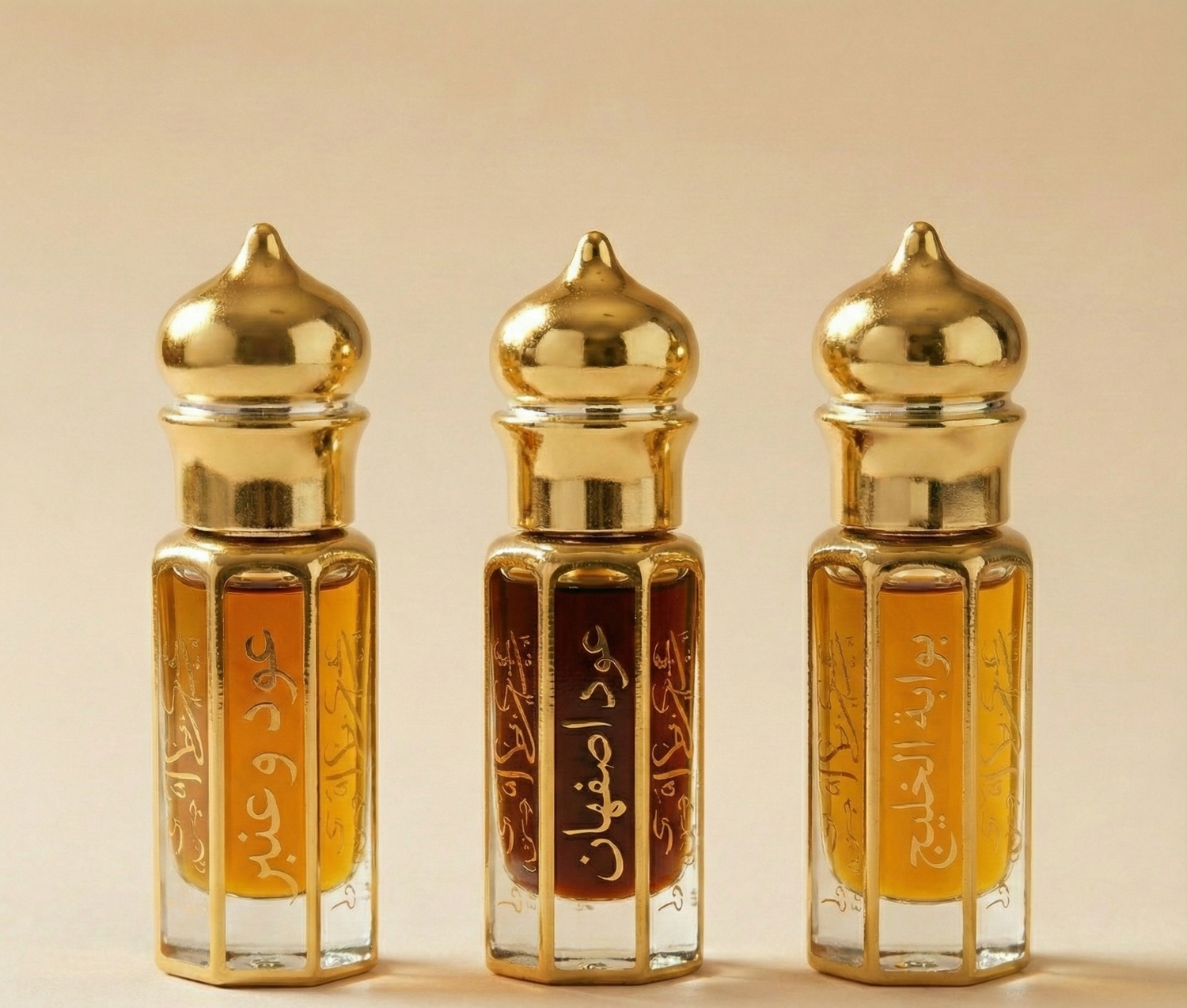 المخمريات - Mukhammaria Collection