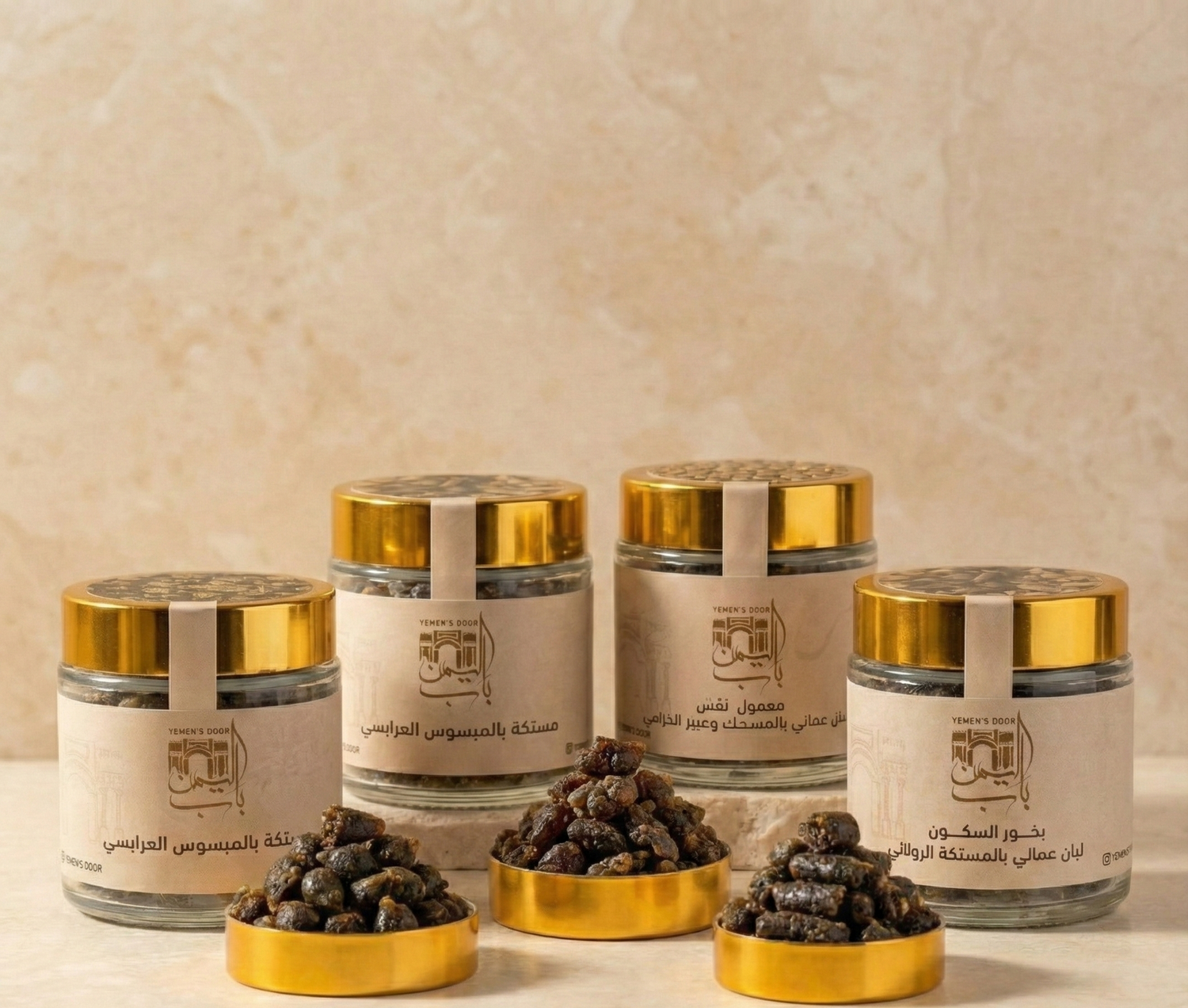 منتجات الطاقة الإيجابية - Feel the Energy. Live the Light