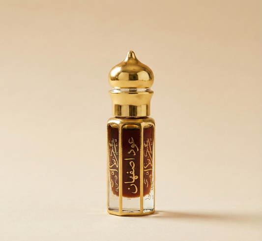 مخمرية عود اصفهان - Mukhammaria Oud Isfahan