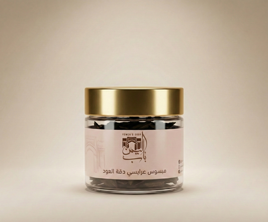 مبسوس عرايسي دقّة العود - Araaesi Mabsoos – Pure Oud Blend