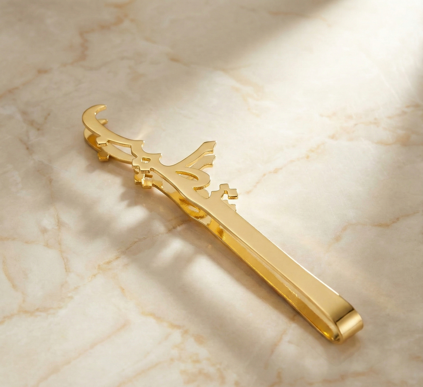 ماشه تطيب - Perfuming Tong