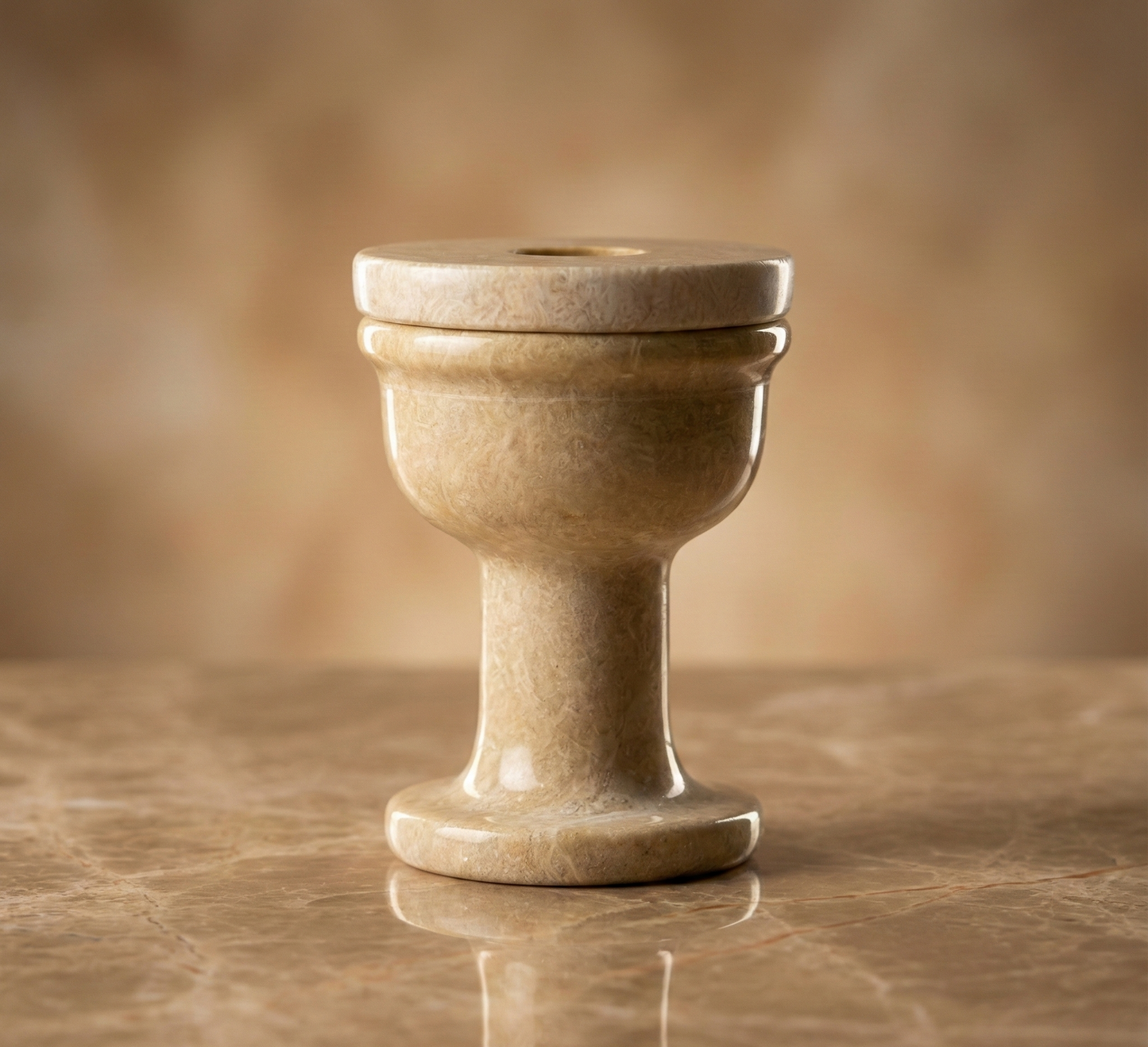 مبخرة الدلال الرخامية